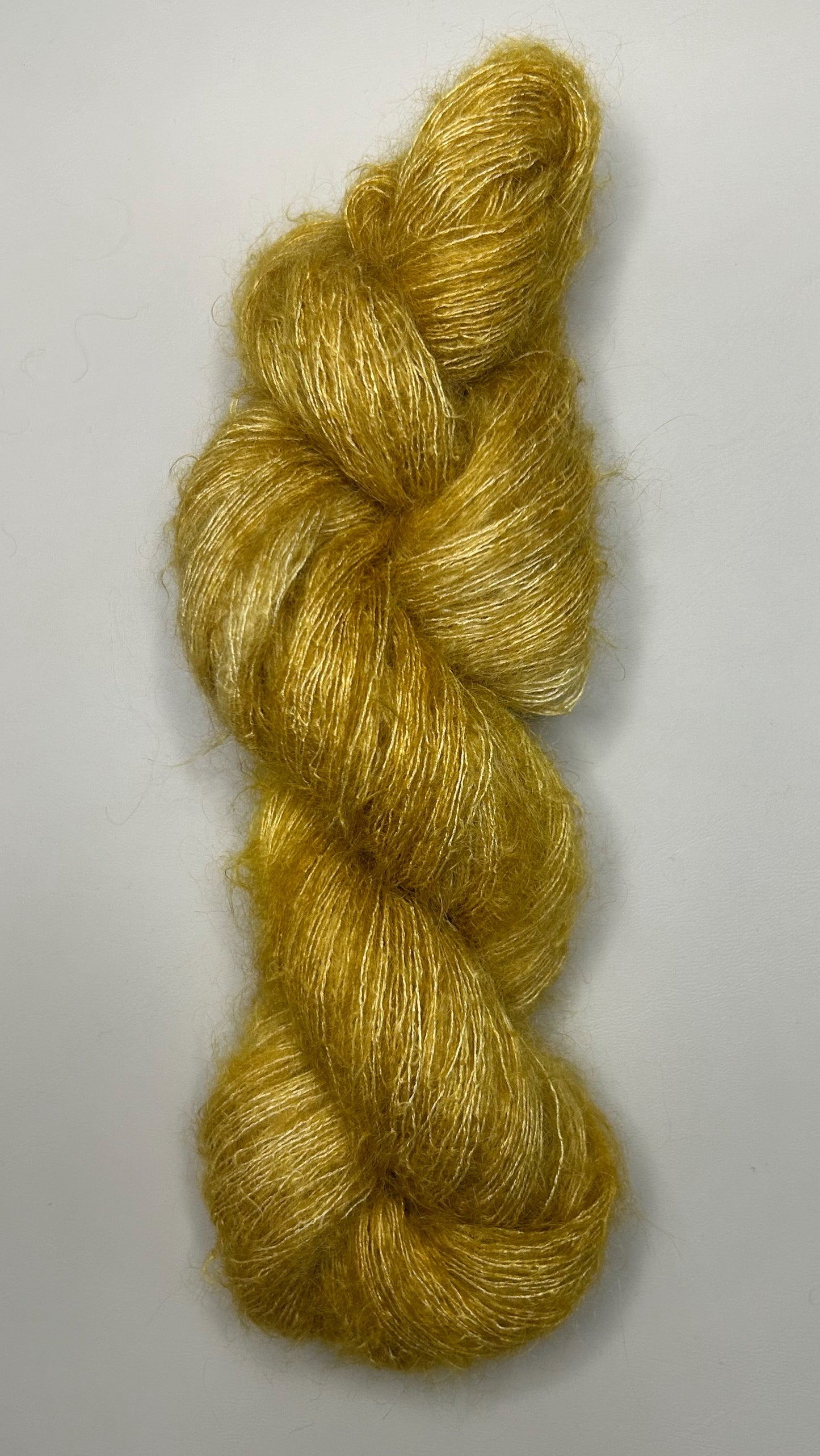 Lace-Silk Mohair: Festival