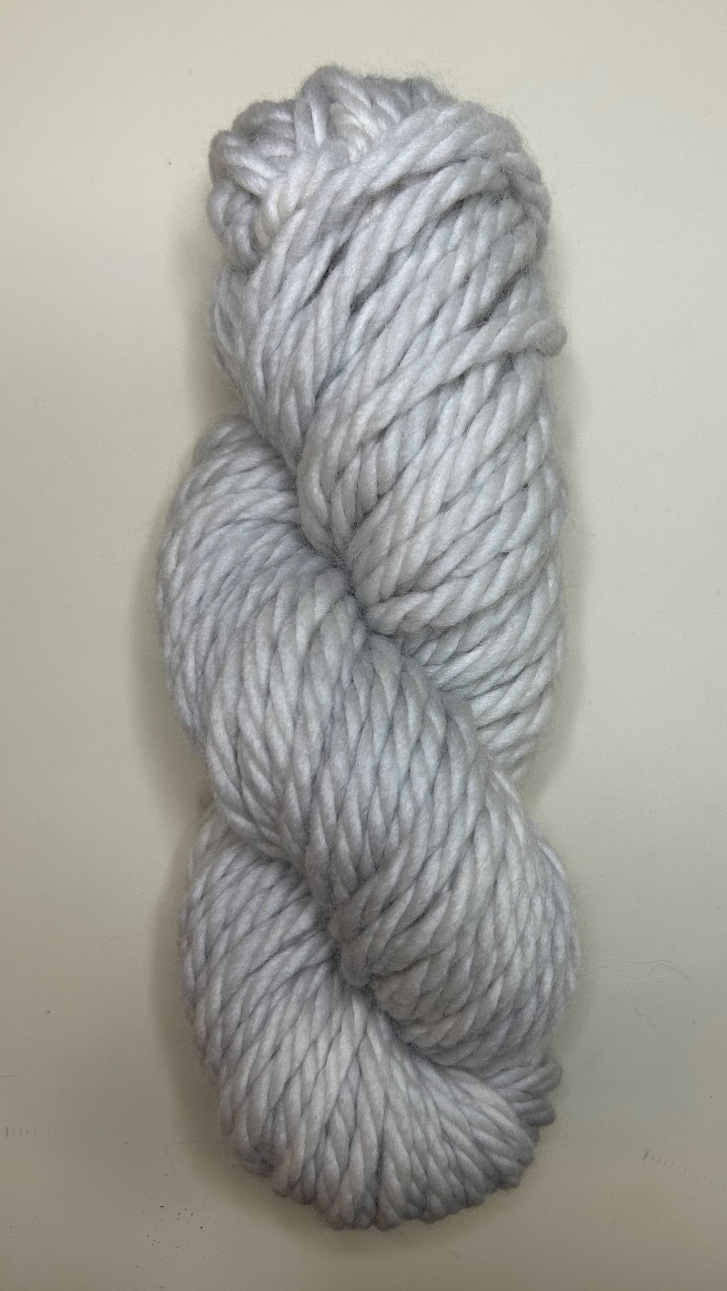 Bulky/Super Bulky- Andean Highland Wool: Summer Snow