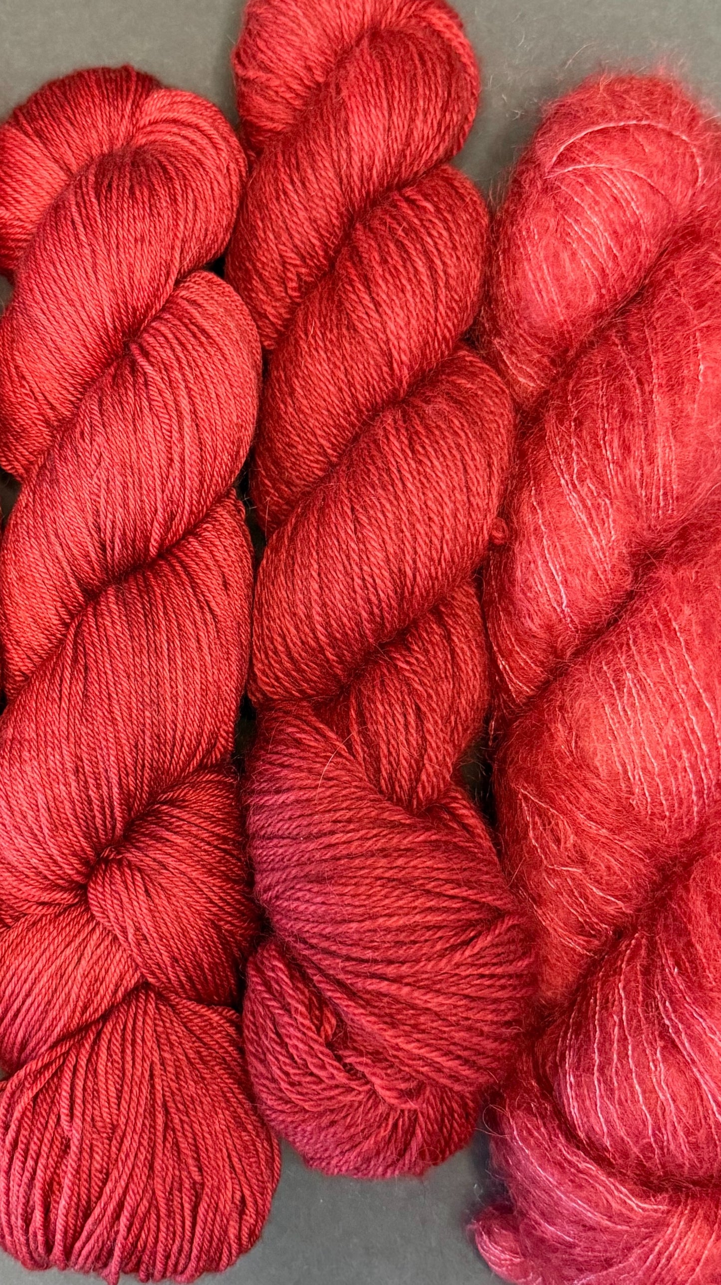 Cottage Red