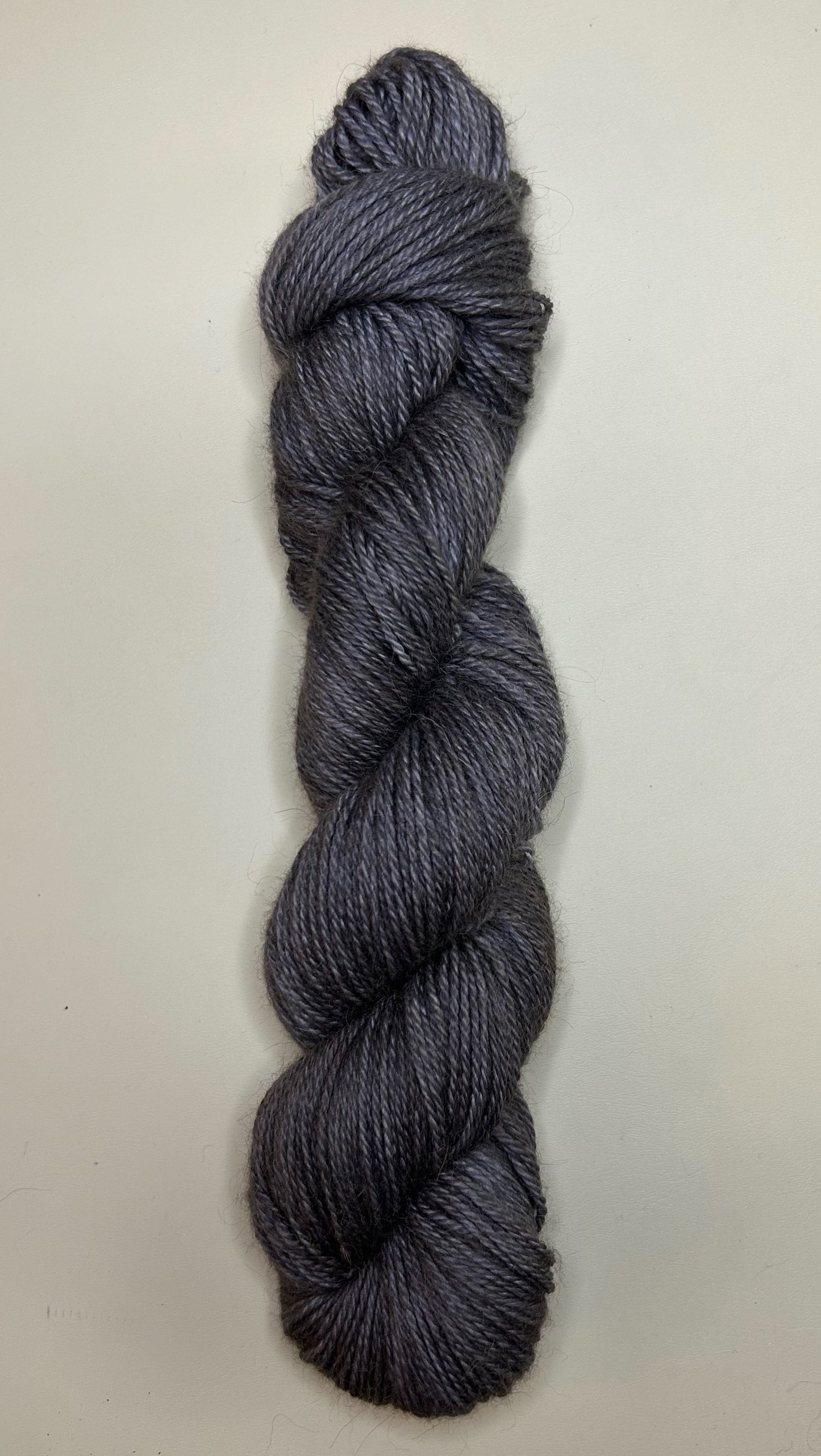 DK Weight- 100% Baby Alpaca: Cobblestone