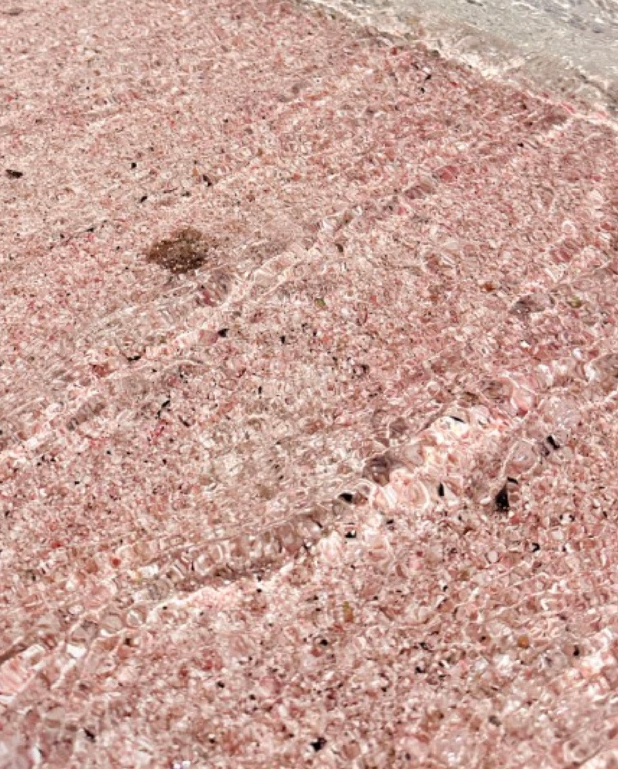 Pink Sand Beach