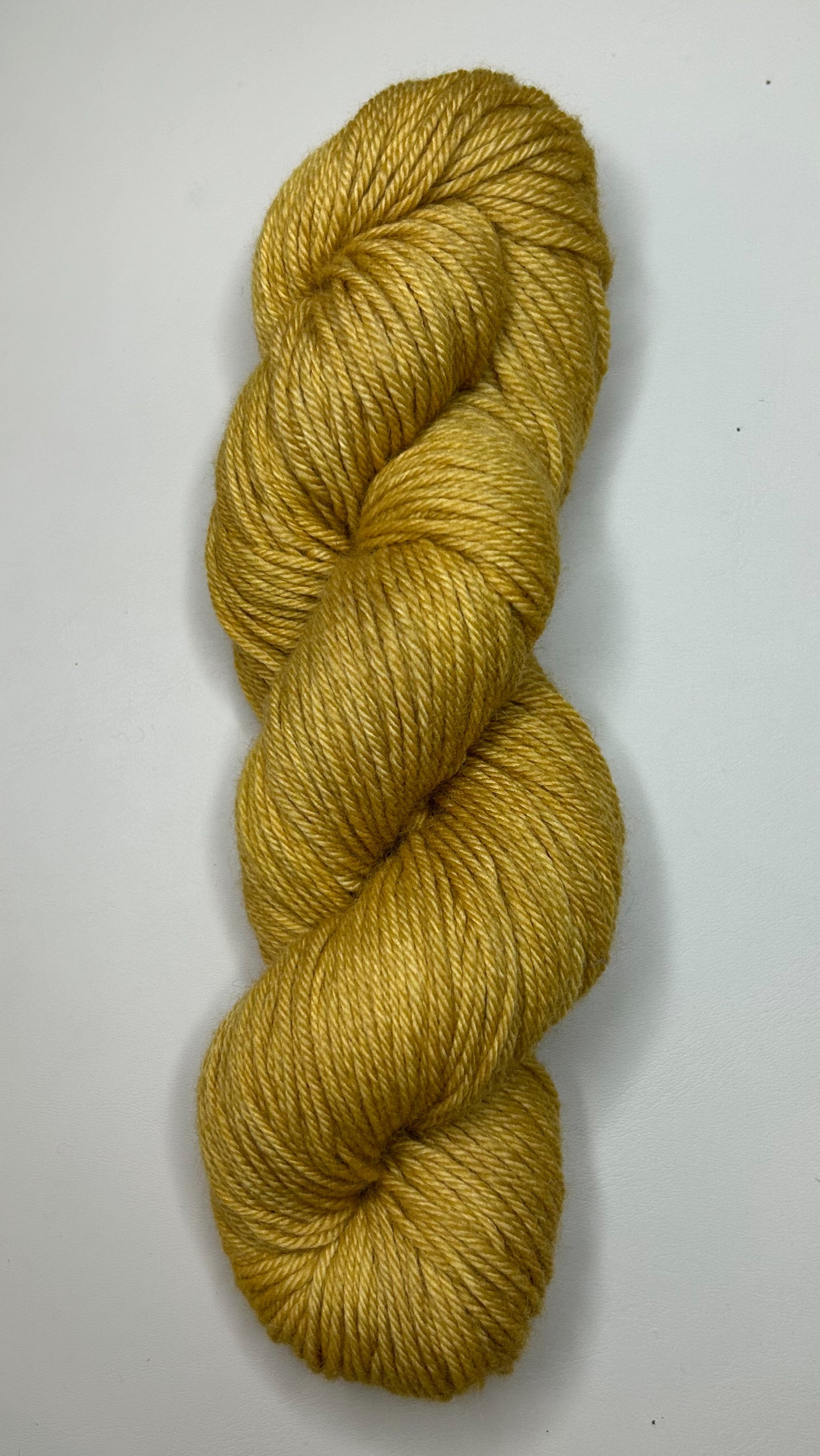 Worsted Weight- Non-Superwash Merino Wool: Festival