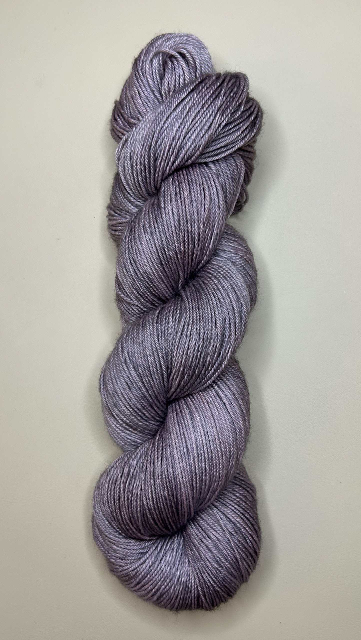 Fingering - Wool/Yak/Silk: Wildflower