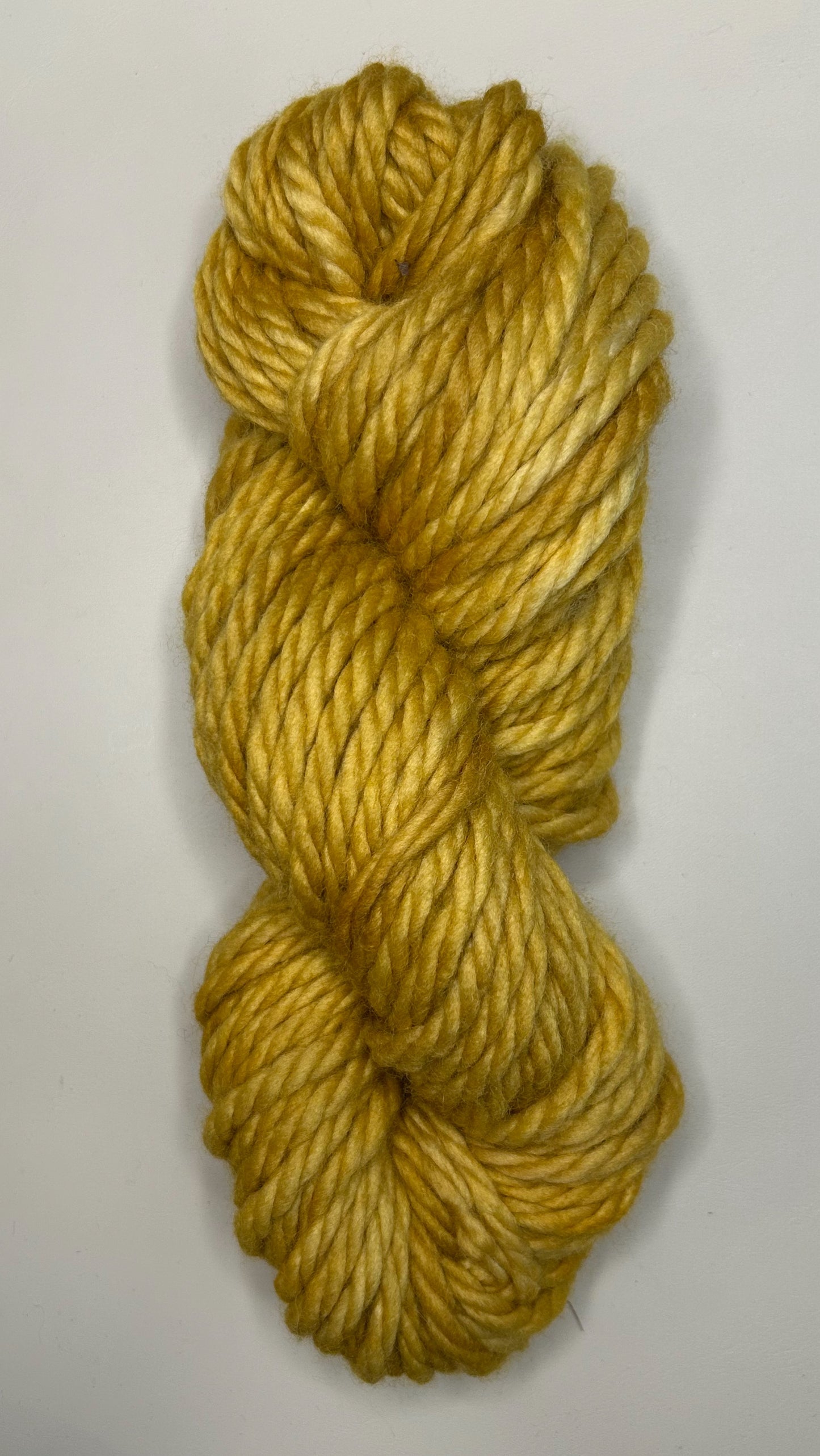 Yellow Yarn