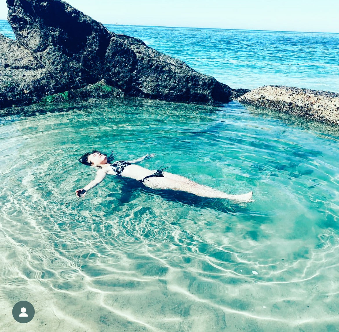 Tide Pool