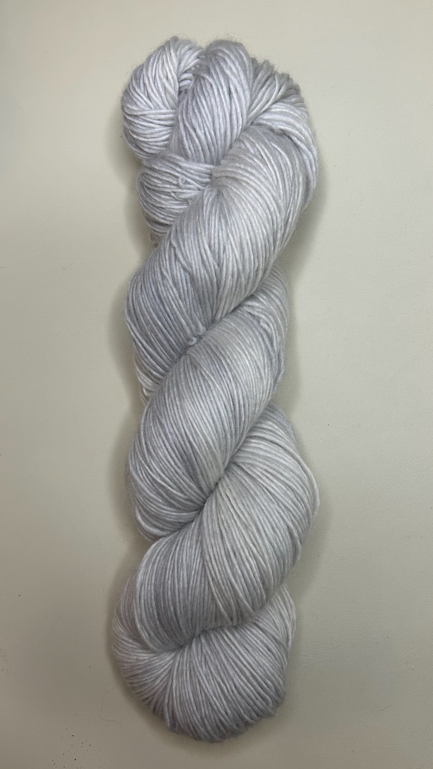 Ultra Soft Yarn