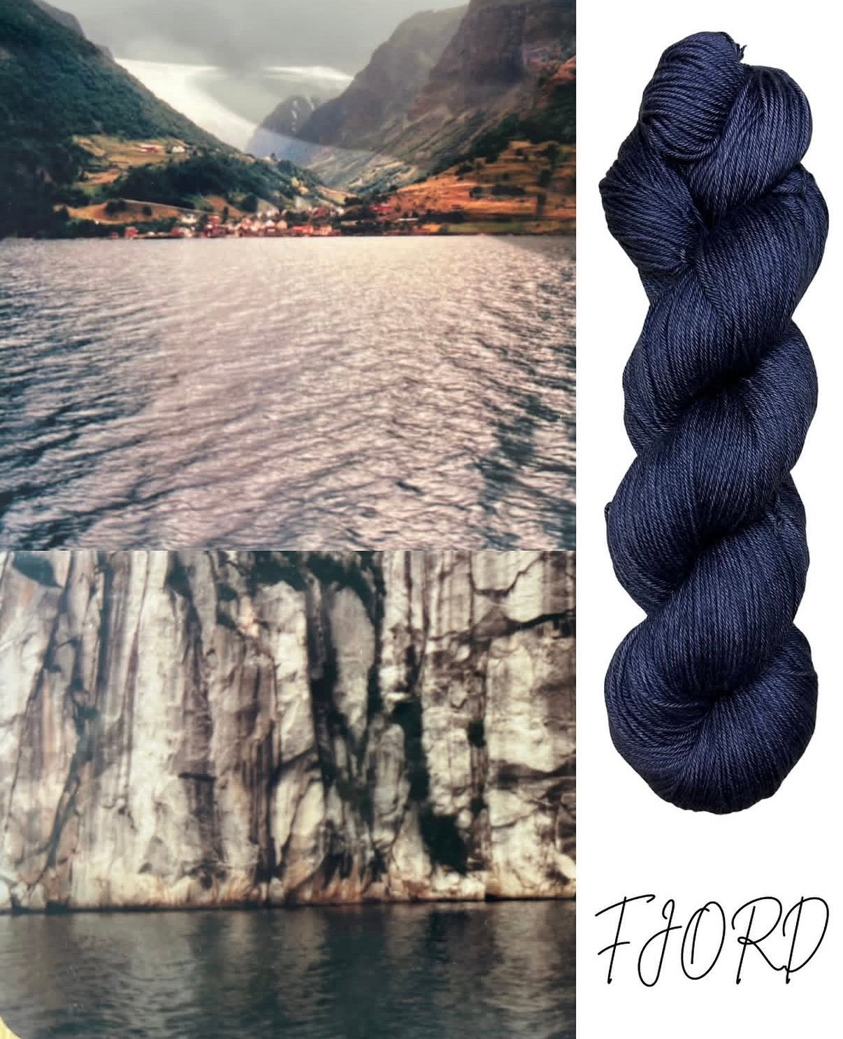 Fjord