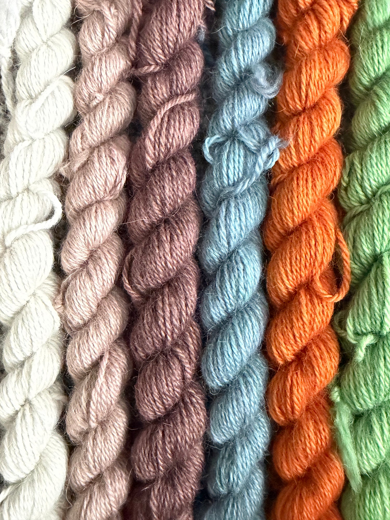 Colorways