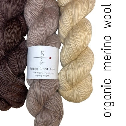 Merino Wool Yarn