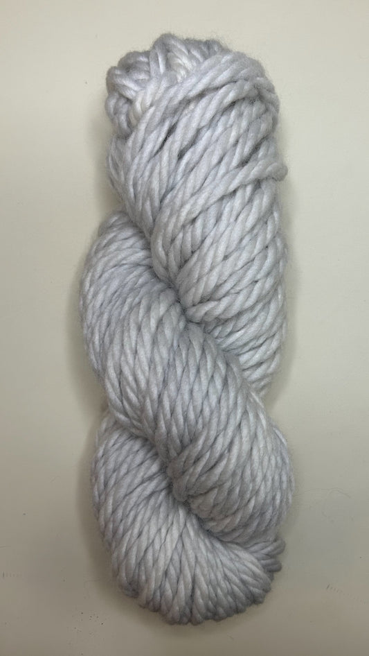 Bulky/Super Bulky- Andean Highland Wool: Summer Snow