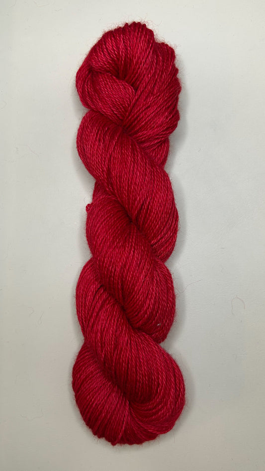 Silky Yarn