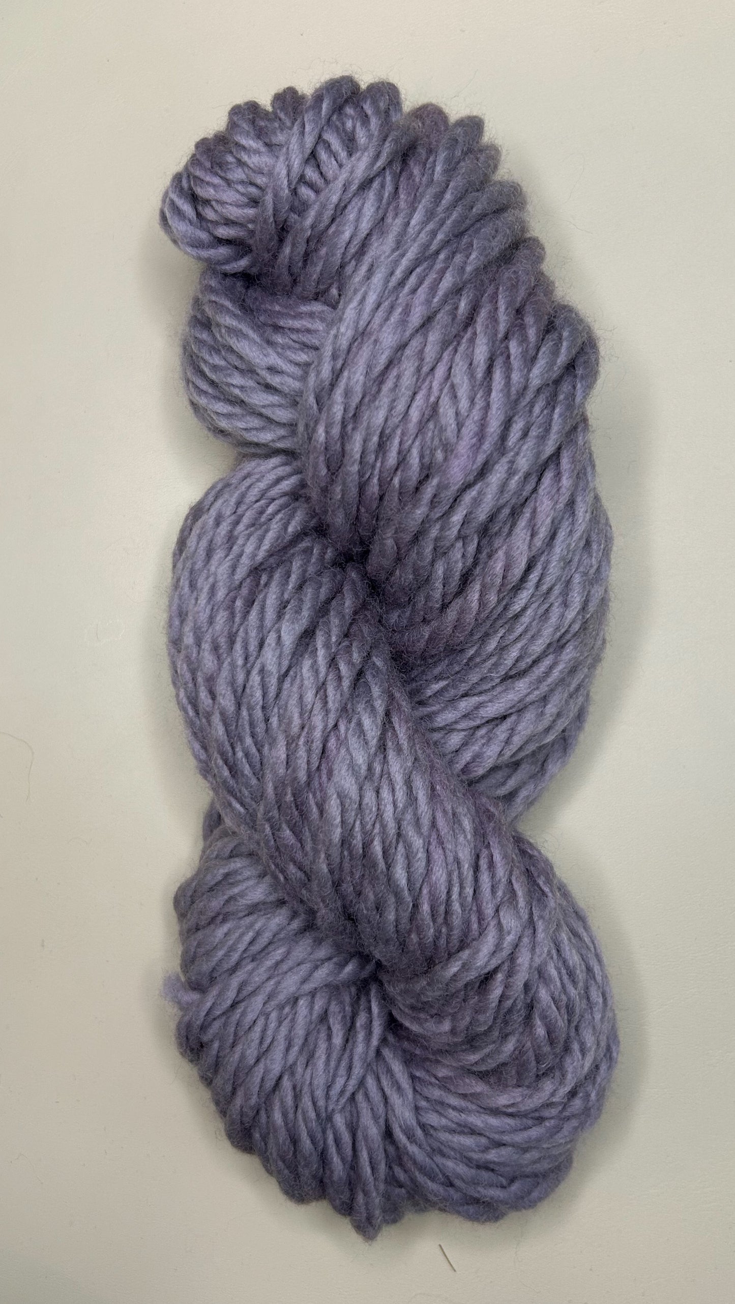 Bulky/Super Bulky- Andean Highland Wool: Wildflower