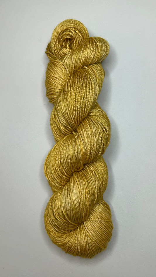 Fingering - Wool/Yak/Silk: Fesival