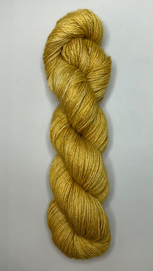 DK Weight- 100% Baby Alpaca: Festival