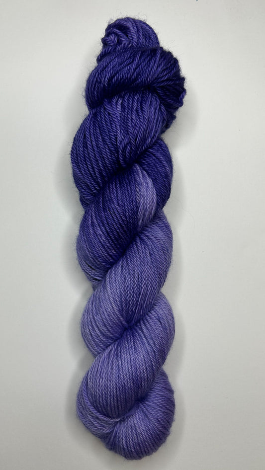 Ombré Ube: California Collection