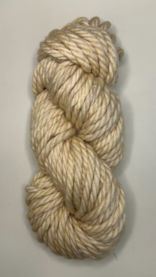 Bulky/Super Bulky- Andean Highland Wool: Golden Hour