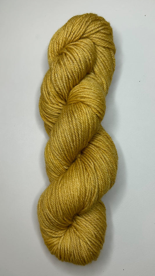 Worsted Weight- Non-Superwash Merino Wool: Festival