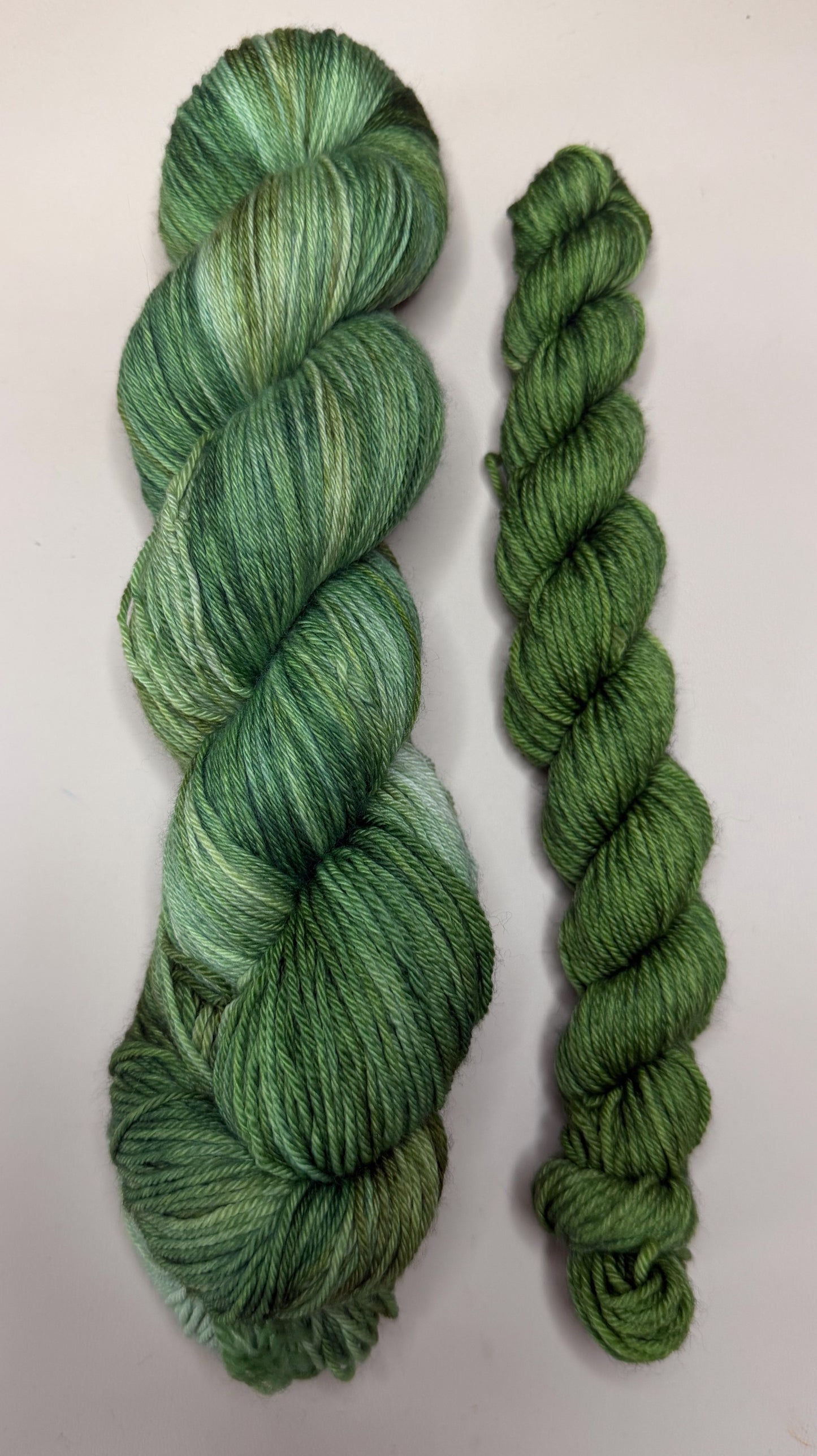 Fingering Weight: Extrafine Superwash Merino/Nylon Sock Yarn: North Shore Bundle