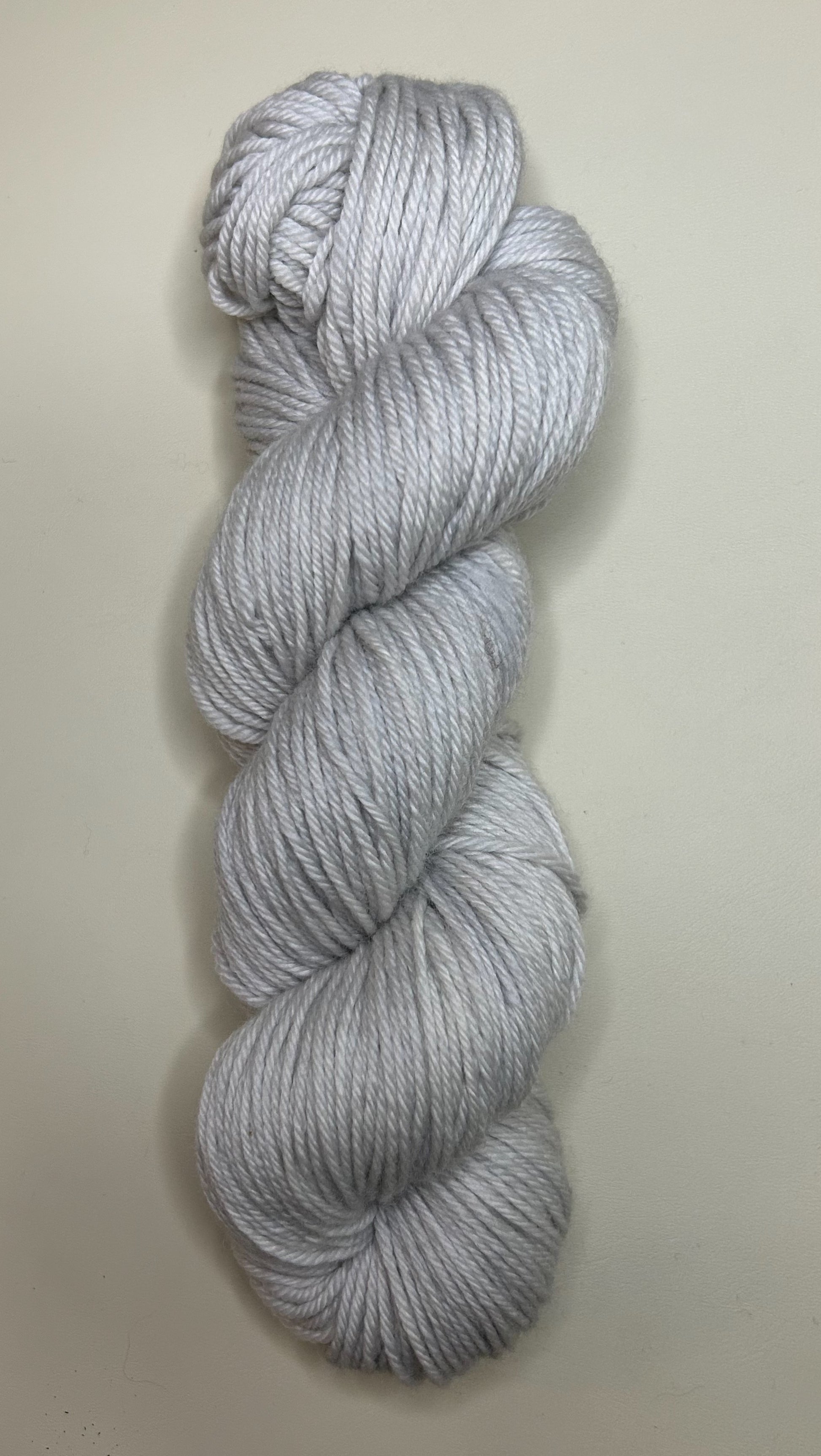 Hand Dyed Yarns
