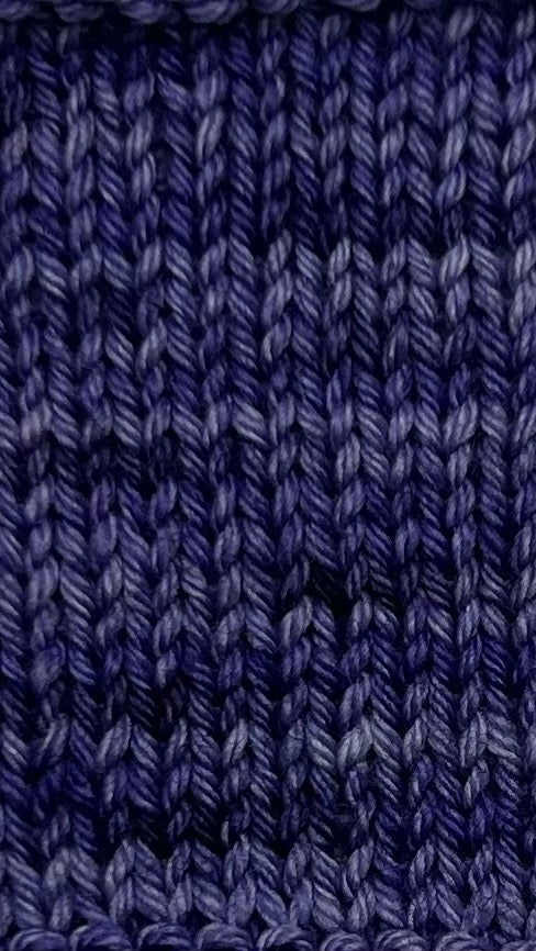 Ombré Ube: California Collection