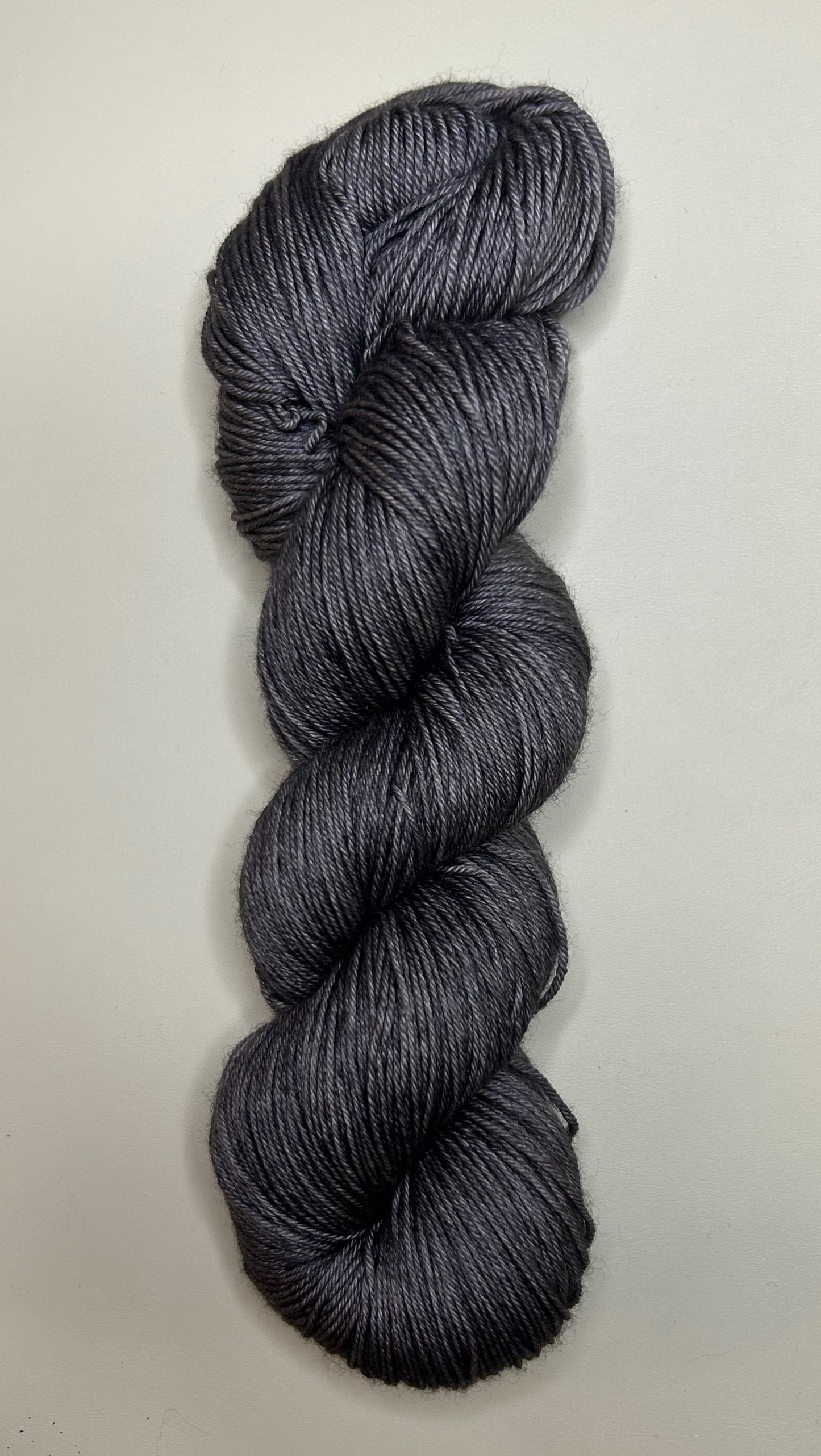 Soft Wool Yarn
