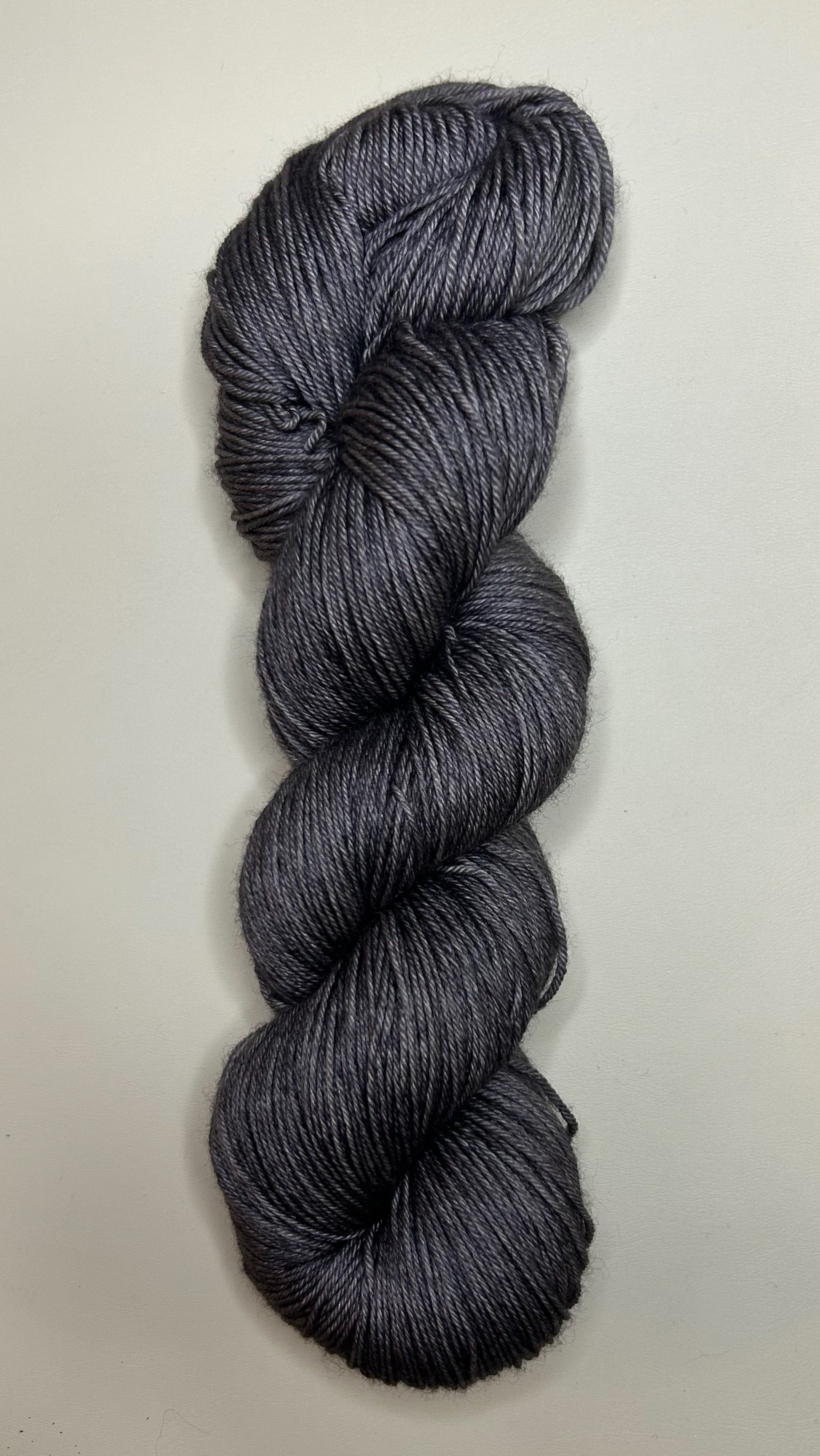Soft Wool Yarn